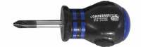 Jonnesway D03P238 Отвертка стержневая крестовая HERCULES, PH2х38 мм