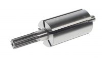 JTC-3801-23 - Ремкомплект для пневмотрещотки JTC-3801 (23) ротор JTC - Ротор для пневмотрещотки JTC-3801.