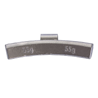 Противовес балансировочный 0355 (50шт.)