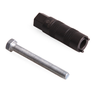 Приспособление для поворота коленчатого вала двигателя