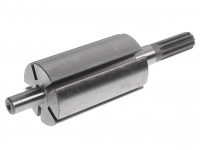 JTC-5235-28 - Ремкомплект для заклепочника пневматического JTC-5235 (28) ротор JTC - 
Ротор (28) для пневматического заклепочника JTC-5235.