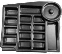 Крышка КС222.000.02 S5