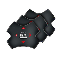 Пластыри DS-21 (термо) 370/4 сл., 1 шт. Пластыри DS-21 (термо) 370/4 сл., 1 шт.