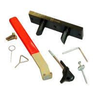 Набор инструментов для FSI 2.0L Car-Tool CT-1084