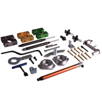 Специнструмент для Alfa Romeo и Fiat Kit Base Специнструмент для Alfa Romeo и Fiat Kit Base