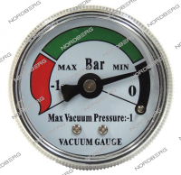 Манометр для NORDBERG 2379 Манометр для NORDBERG 2379