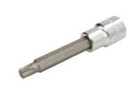 Средняя торцевая головка 1/2" TORX, 4024-4T50, Hans Средняя торцевая головка 1/2" TORX, 4024-4T50, Hans