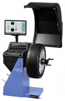 Балансировочный стенд Hofmann Geodyna® 7200s