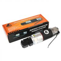 Дырокол-кромкогиб пневматический для отверстий 8мм Русский Мастер