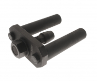 Съемник форсунок дизельных (MITSUBISHI Fuso IVECO) JTC Съемник форсунок дизельных (MITSUBISHI Fuso IVECO) JTC