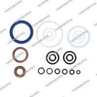 NORDBERG ЗАПЧАСТЬ РЕМКОМПЛЕКТ для домкрата N32034 NORDBERG ЗАПЧАСТЬ РЕМКОМПЛЕКТ для домкрата N32034