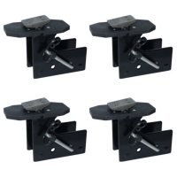 TROMMELBERG - Комплект адаптеров от 1850 и 1885IT для мототехники