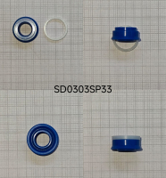SD0303SP33 Уплотнительное кольцо SD0303SP33 Уплотнительное кольцо
