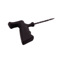 Шило спиральное TRT77SP-T 6мм (гладкое) с пистолетной ручкой Шило спиральное TRT77SP-T 6мм (гладкое) с пистолетной ручкой