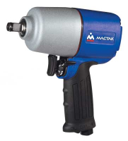 Гайковерт пневматический ударный МАСТАК 606-01626 Гайковерт пневматический ударный МАСТАК 606-01626
