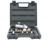 Пневмошлифмашина ST-7732BMK с набором шарошек. Эко Пневмошлифмашина ST-7732BMK с набором шарошек. Эко