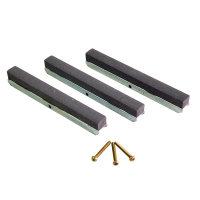 Бруски для хонингования, 100 мм, 3 предмета МАСТАК 103-020100 Бруски для хонингования, 100 мм, 3 предмета МАСТАК 103-020100