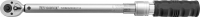 Thorvik TWBDM3820110 Ключ динамометрический двусторонний 3/8"DR, 20-110 Нм