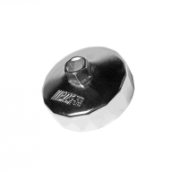 СЪЕМНИК JTC-1515 масляного фильтра ("чашка" 15-гранная) 82мм СЪЕМНИК JTC-1515 масляного фильтра ("чашка" 15-гранная) 82мм