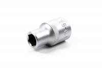 CS-12.10.10-6 короткая торцевая головка 1/2", 10 мм