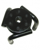 KA-4438 трехлапый съемник масляного фильтра,75-130 мм KA-4438 трехлапый съемник масляного фильтра,75-130 мм