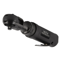 WDK-21345 Пневматическая трещотка 3/8”, 108 Нм, усиленная WDK-21345 Пневматическая трещотка 3/8”, 108 Нм, усиленная