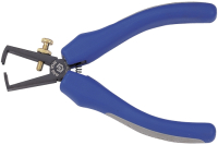 KING TONY Пассатижи 160 мм, для зачистки изоляции KING TONY Пассатижи 160 мм, для зачистки изоляции