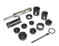 Гидравлический съемник сайлентблоков рычагов BMW