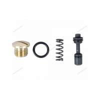 Клапан воздушный для NP3022