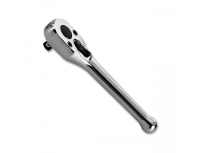 1/4" трещотка с флажковым переключением 2760-04P укороченная 1/4" трещотка с флажковым переключением 2760-04P укороченная