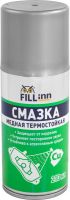 FILL inn FL129 Смазка медная термостойкая, 210 мл (аэрозоль)