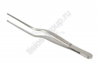 Пинцет Z-образный 170мм 6945170 "FORCE" Пинцет Z-образный 170мм 6945170 "FORCE"