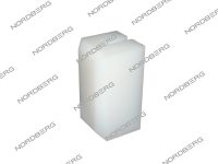 Блок скольжения для N4122A-4T NORDBERG X002062 (2c-301) Блок скольжения для N4122A-4T NORDBERG X002062 (2c-301)