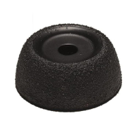 CLIPPER АБРАЗИВ-СФЕРА BJ360 черная (диам 50/шир 20/зер 60) CLIPPER АБРАЗИВ-СФЕРА BJ360 черная (диам 50/шир 20/зер 60)