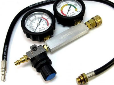 902G3 Тестер проверки герметичности цилиндров