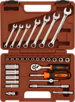 Ombra OMT30S Набор инструмента 1/4"DR, 30 предметов