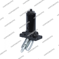 Цилиндр гидравлический в сборе для N32033