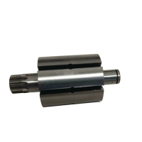 WDK-40424 Ротор гайковерта WDK-20440/Licota PAW-04048 WDK-40424 Ротор гайковерта WDK-20440/Licota PAW-04048