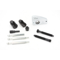 Съемник форсунок для PSA HDI