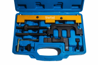 VR50326 Набор фиксаторов валов BMW N42 N46 Vertul