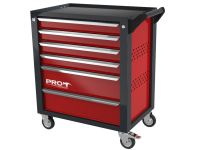 Тележка ТЗИ-6Pro