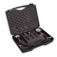 Набор для диагностики ТНВД