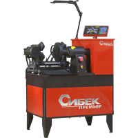 Станок для прокатки дисков Премьер Станок для прокатки дисков Премьер