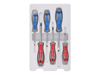 Набор отверток в коробке, 6 предметов king tony 31116mr Набор отверток в коробке, 6 предметов king tony 31116mr