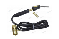 ГОРЕЛКА JH- 3 SW (T-CA, LV-CA) со шлангом и с поджигом ГОРЕЛКА JH- 3 SW (T-CA, LV-CA) со шлангом и с поджигом