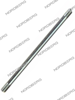 Штифт рамы соединительный для 32035 NORDBERG ЦБ-00000356 Штифт рамы соединительный для 32035 NORDBERG ЦБ-00000356