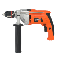Дрель электрическая ударная PATRIOT FD 850h, с ударом, мощность 850Вт,0-2700об/мин,43200 уд/мин, мак Дрель электрическая ударная PATRIOT FD 850h, с ударом, мощность 850Вт,0-2700об/мин,43200 уд/мин, мак