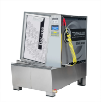 Мойка колес ТОРНАДО Deluxe (H)