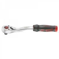 802327 3/8 " Трещотка на 36 зубцов L=190мм 802327 3/8 " Трещотка на 36 зубцов L=190мм