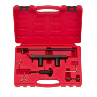 907G13 Набор для врем/фиксации валов двигателей  VW/AUDI 2.0 FSI при рем/работах. 7пр.